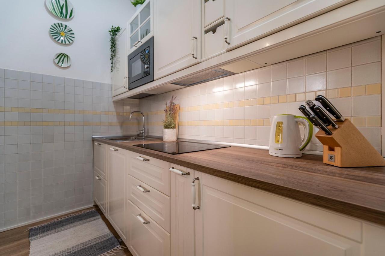 Ca' Malipiero Apartment Venice Ngoại thất bức ảnh