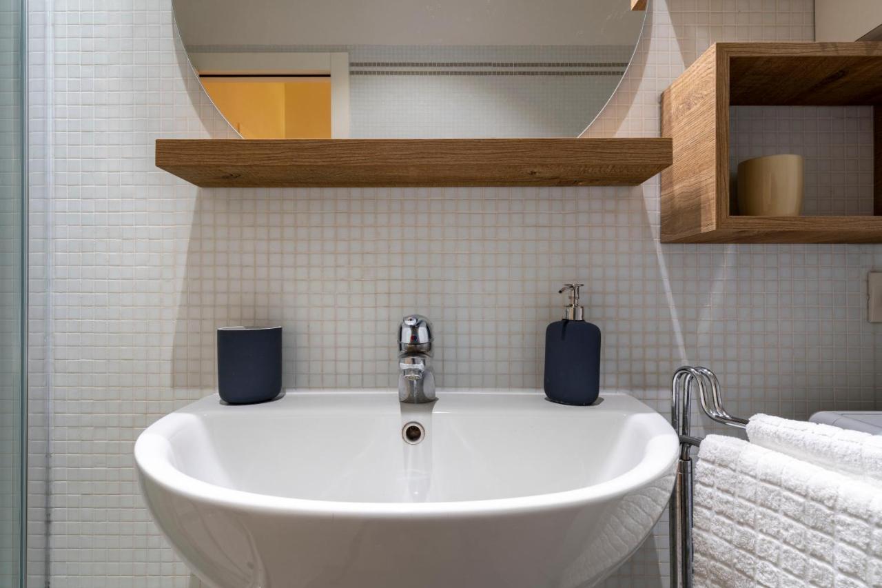 Ca' Malipiero Apartment Venice Ngoại thất bức ảnh