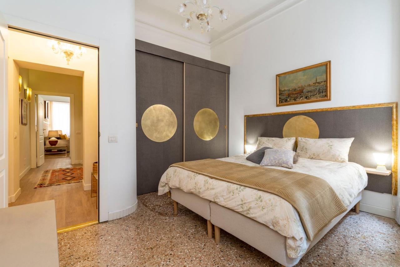 Ca' Malipiero Apartment Venice Ngoại thất bức ảnh