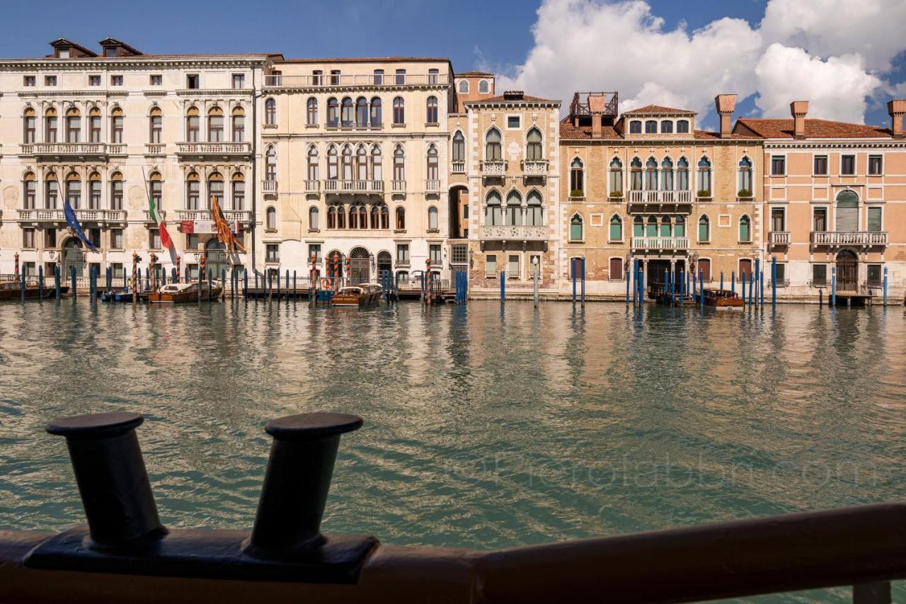 Ca' Malipiero Apartment Venice Ngoại thất bức ảnh