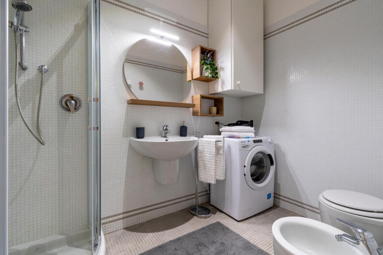 Ca' Malipiero Apartment Venice Ngoại thất bức ảnh