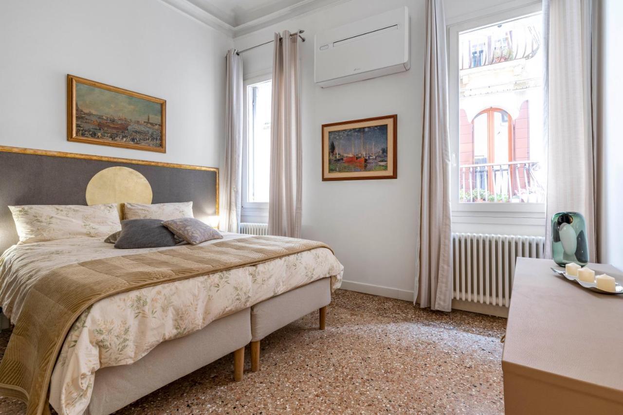 Ca' Malipiero Apartment Venice Ngoại thất bức ảnh