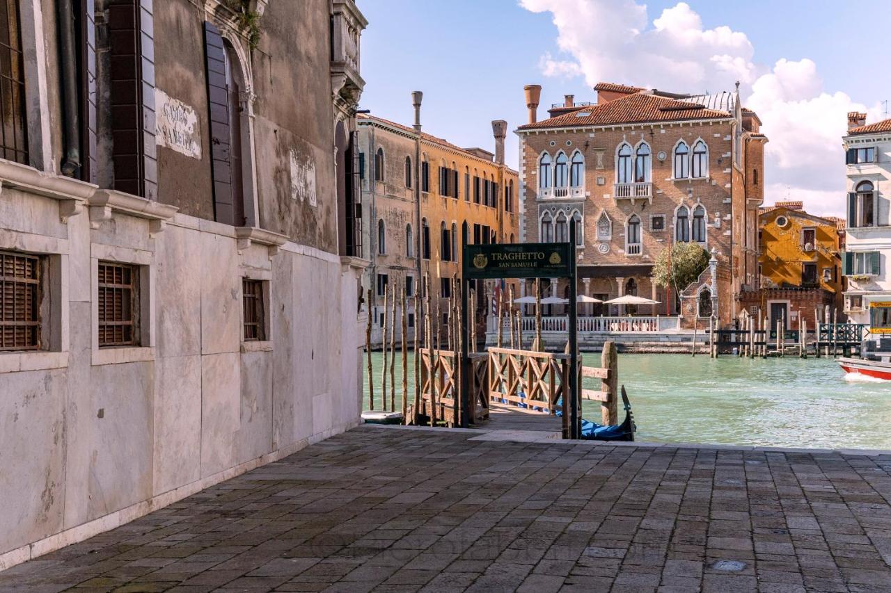 Ca' Malipiero Apartment Venice Ngoại thất bức ảnh