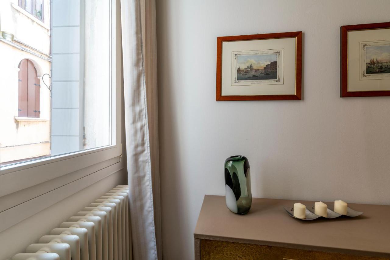 Ca' Malipiero Apartment Venice Ngoại thất bức ảnh