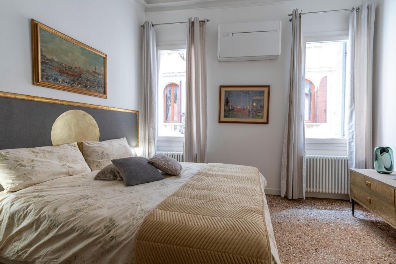Ca' Malipiero Apartment Venice Ngoại thất bức ảnh